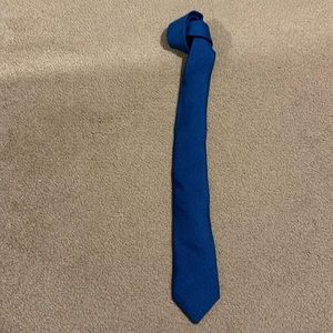 Hermes tie